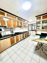 Blk 232 Pasir Ris Drive 4 (Pasir Ris), HDB 5 Rooms #554766191